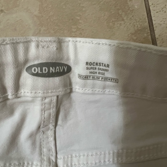 Mid length jeans - Picture 4 of 7